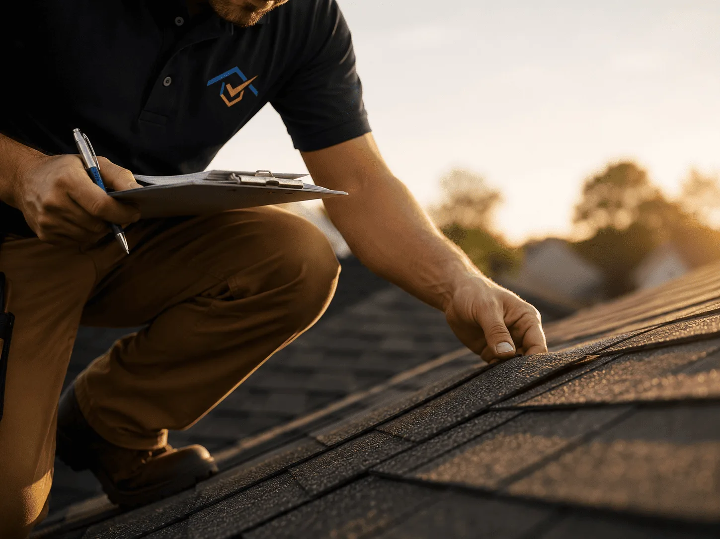 Why Choose Roof Inspection in Charles Town, WV